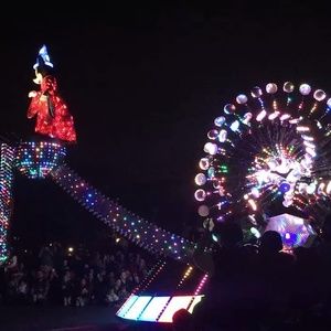 Meet your Posher, Erick